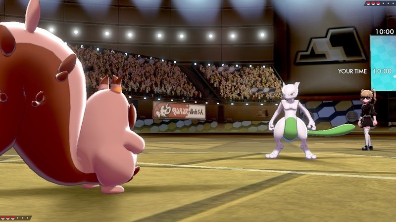 ポケモン剣盾 9 他 みきぎり Note ポケモン剣盾 9 他 みきぎり Note