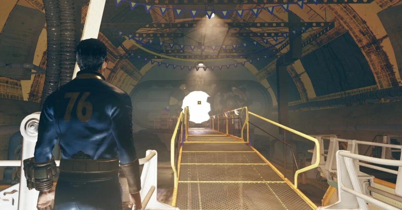 Fallout76ガイド 第一部・初心者の方へ 2025年6月末｜アラト