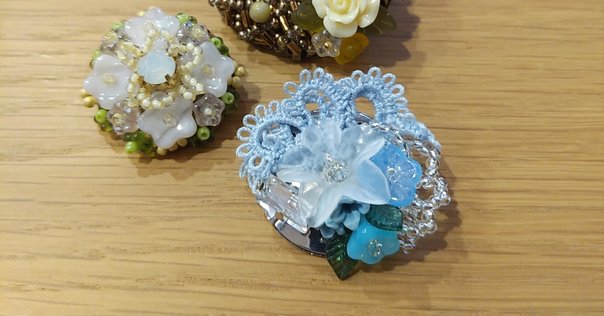 深雪アートフラワー 個人教室｜Kukkula / SS MIYUKI studio Inc.