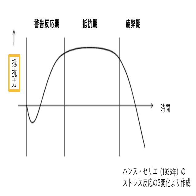 ストレスとは何か？その概念から。｜内田 さやか | SAHANA院長/心療