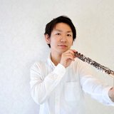 岡本元輝|フルート奏者、アレクサンダーテクニーク教師