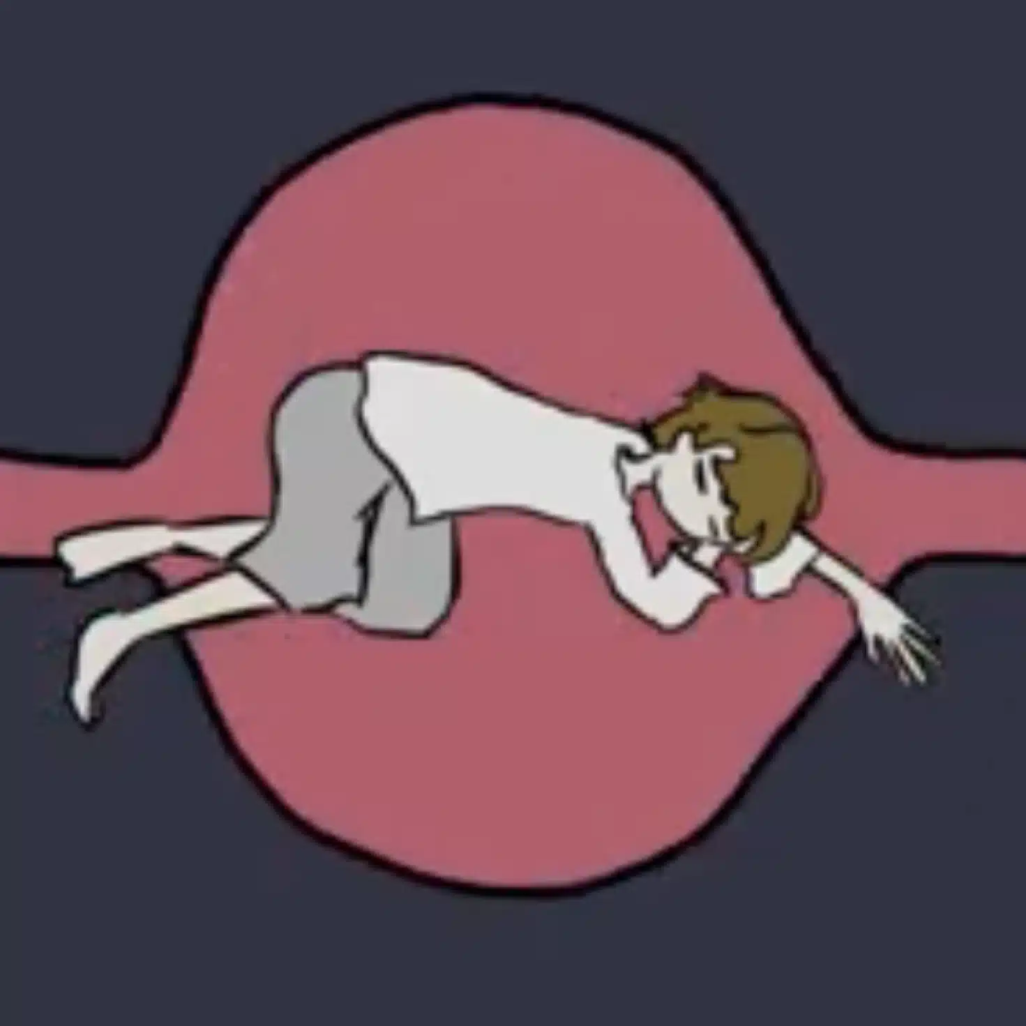 わたし