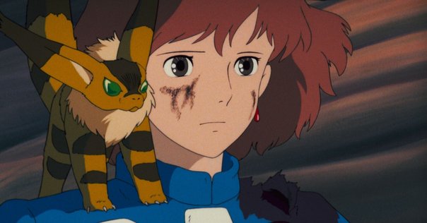 アニメージュ＊1994年3月号 風の谷のナウシカ 最終回 - メルカリ