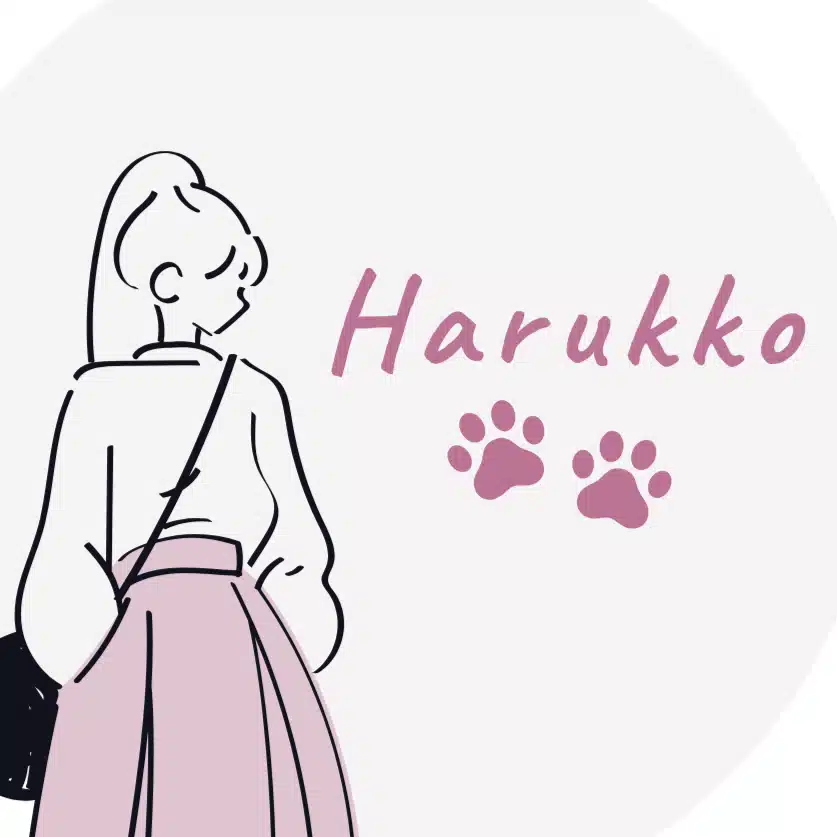 はるっこ@フリー人事