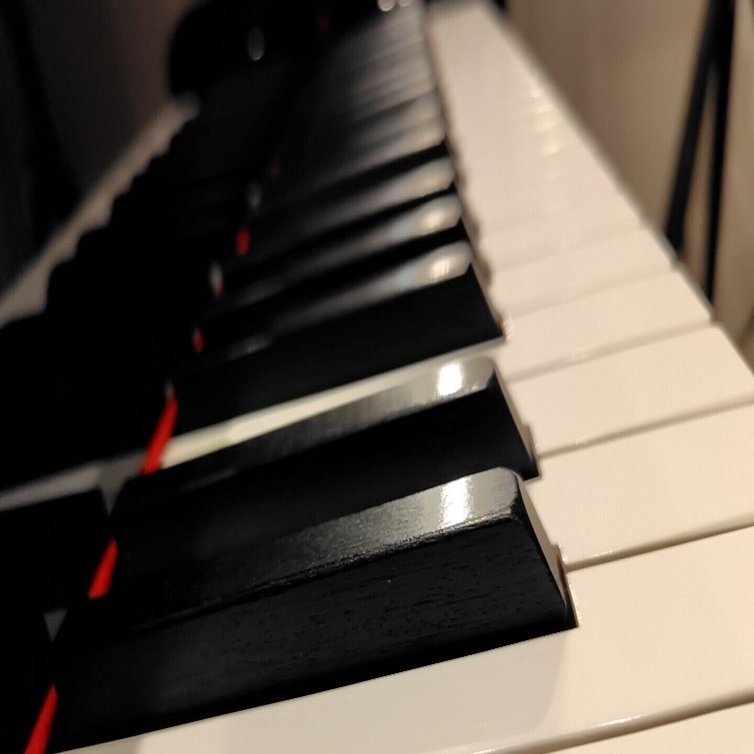 ソロ録音、リクエストの結果｜Hitomi Nishiyama 西山瞳