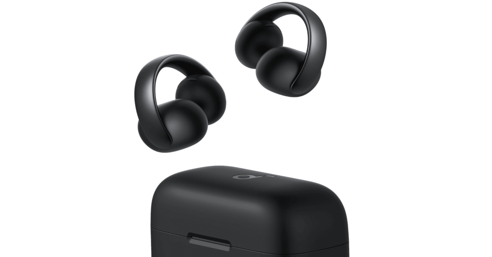 Anker Soundcore AeroClip完全ガイド：AIワーカー必見のオープンイヤー