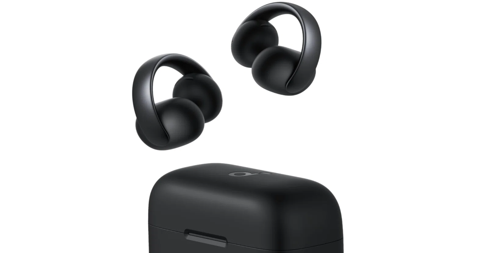 Anker Soundcore AeroClip完全ガイド：AIワーカー必見のオープンイヤー