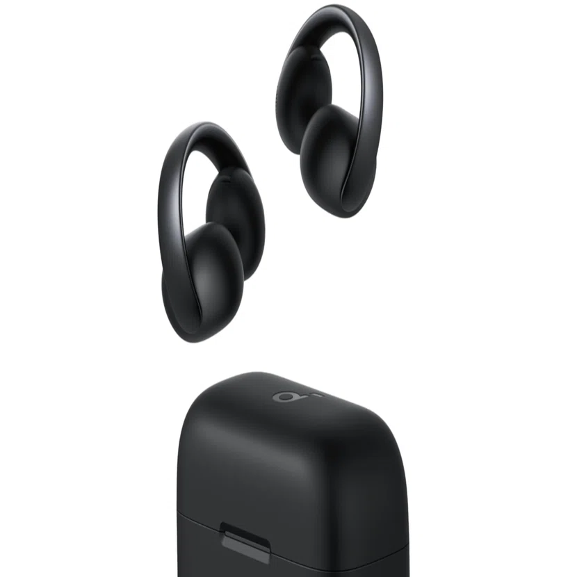 Anker Soundcore AeroClip完全ガイド：AIワーカー必見のオープンイヤー