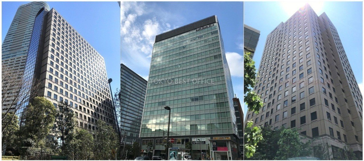 オフィスの坪単価と「賃料ご相談」の関係｜TOKYO BEST OFFICE