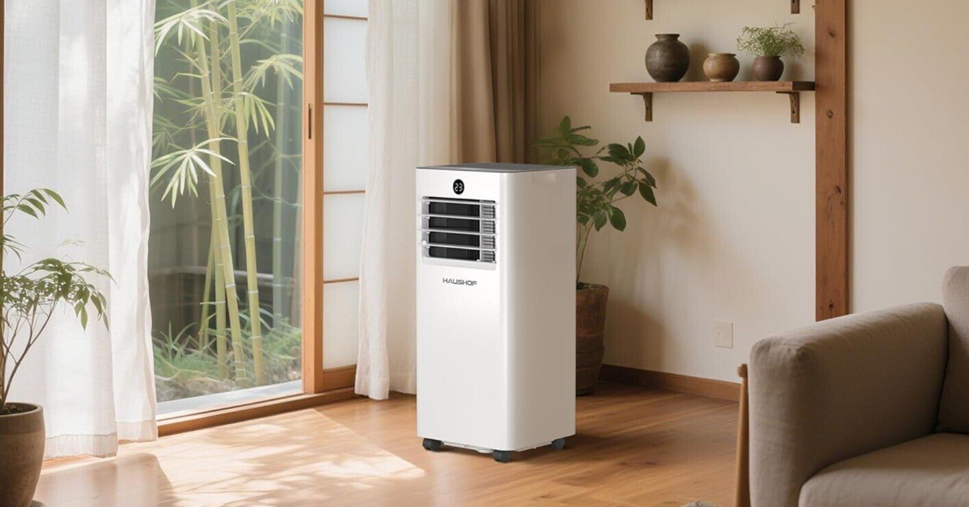 話題のHAUSHOFスポットクーラー完全解説!工事不要家庭用おすすめ人気 話題のHAUSHOFスポットクーラー完全解説!工事不要家庭用おすすめ人気