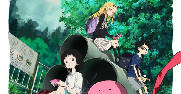 タコピーの原罪　先行上映会　特典 アニメ『タコピーの原罪』先行上映会&トークショーが開催決定