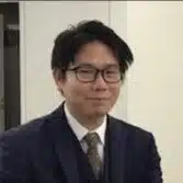 久我哲平｜都内の不動産屋