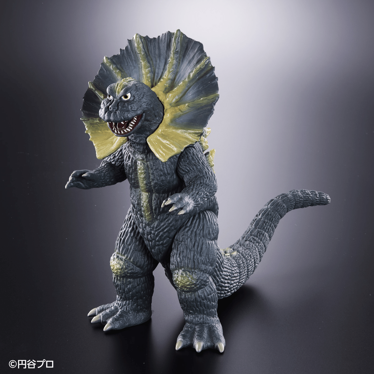 安楽安作　ジラース ムービーモンスターシリーズ」と「ウルトラ怪獣アドバンス」が初