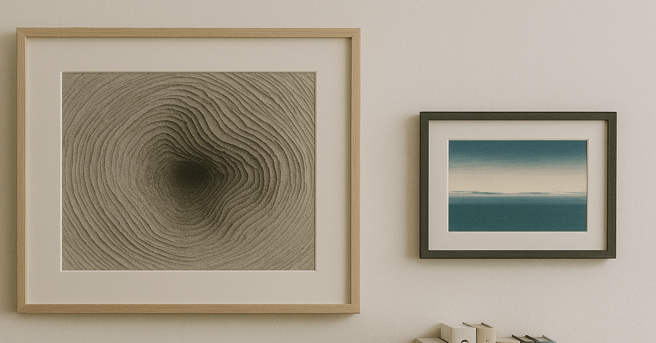 宝物】落合陽一からNerholまで！自慢のアートコレクション！｜凡夫