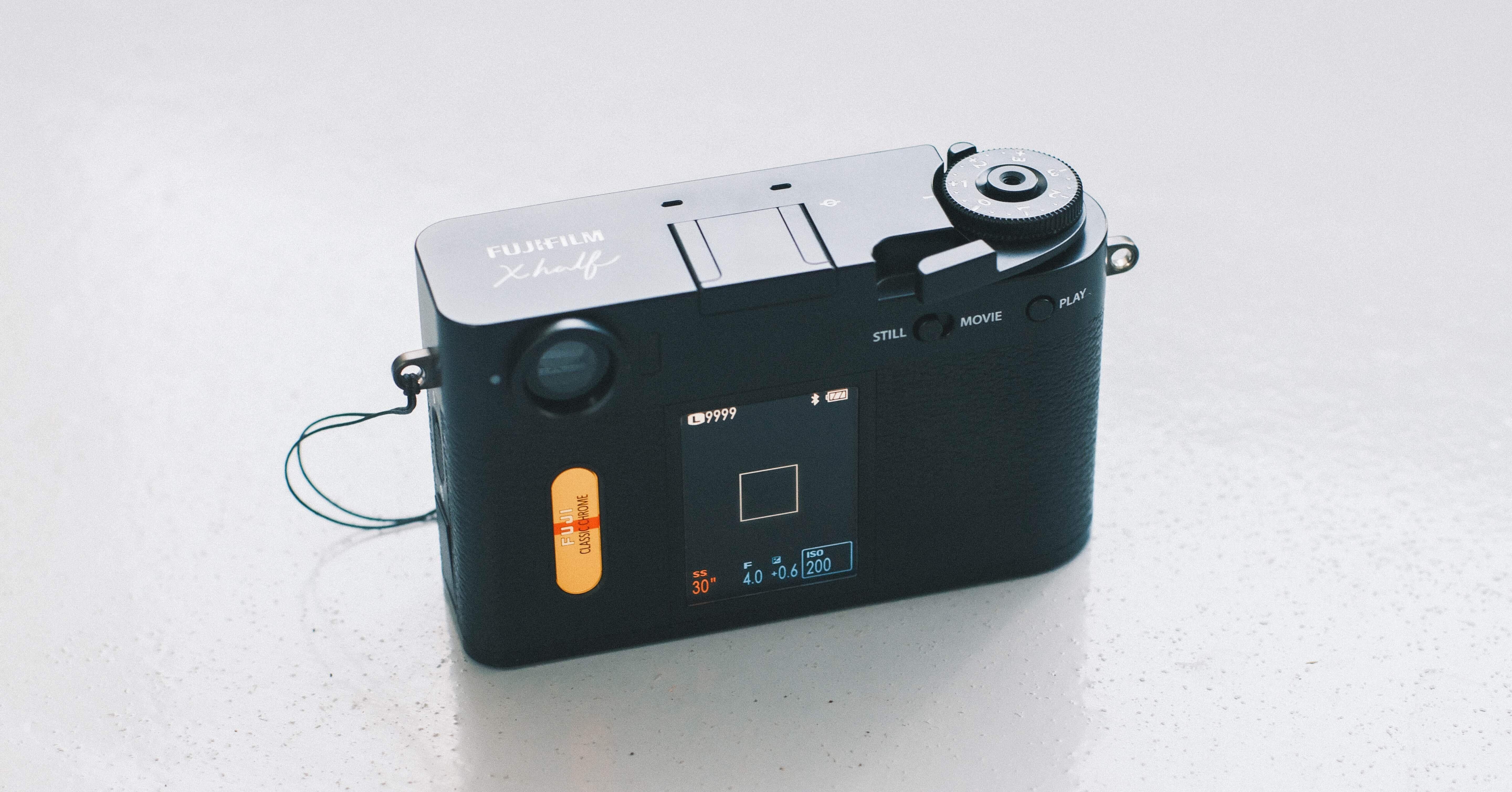 デジタルカメラ FUJIFILM xhalf Amazon.co.jp: 富士フイルム(FUJIFILM) コンパクトデジタルカメラ X