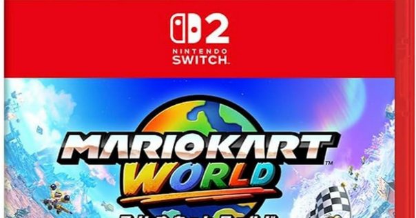 Switch2買えた人買えなかった人｜上総。