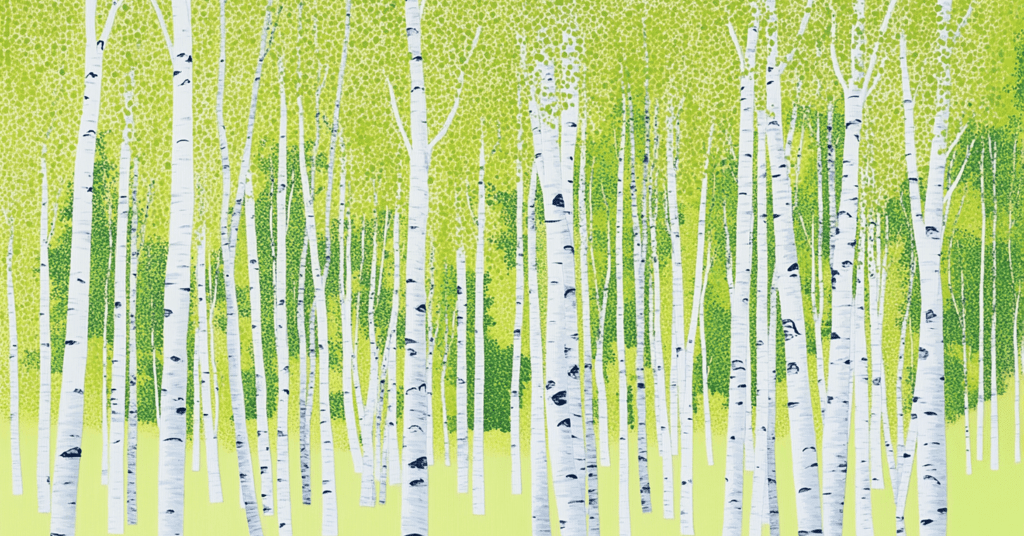 詩】夏に｜temari