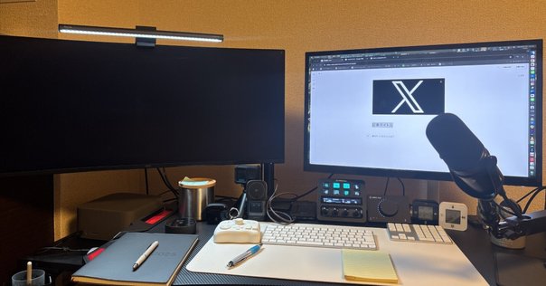 Dell U2723Q（X）とエルゴトロンLX長身ポールを購入して、4K