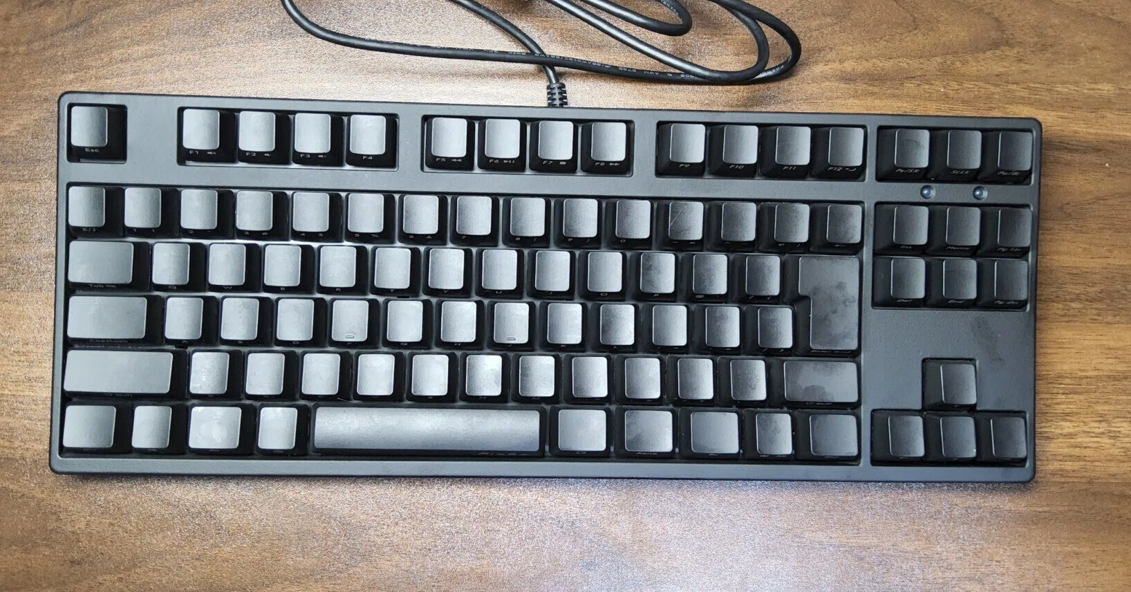 filco majestouch3 black ninja レビュー｜yago