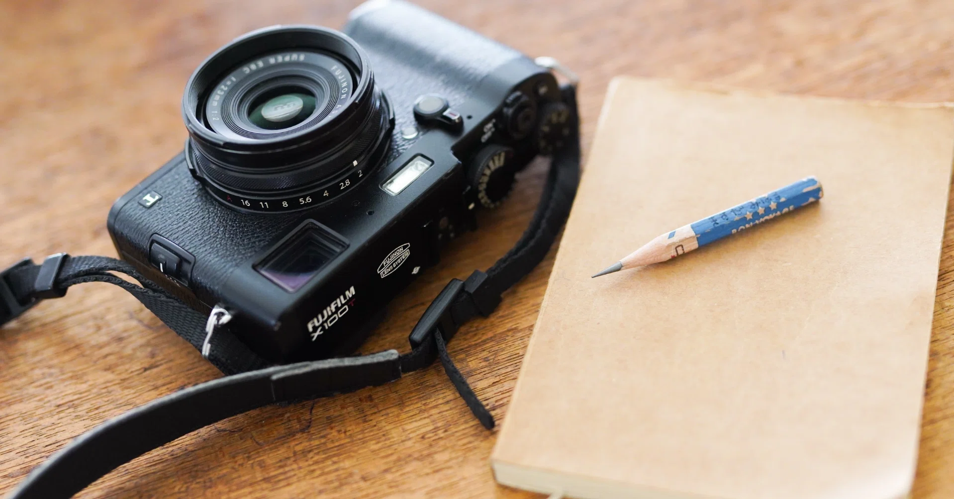 SMALLRIGのカメラリストストラップが“ちょうどいい”理由【α7C II 
