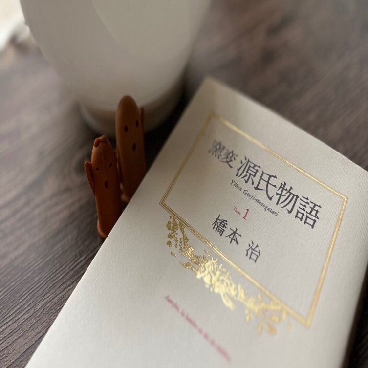 橋本治「窯変源氏物語」と「おおくぼ源氏」⑩関屋 もうBLでいいじゃ