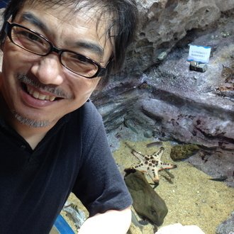 大音智史(スカドッグ)