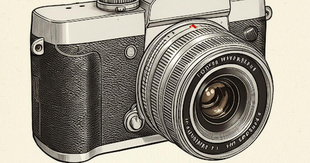 コンパクトデジタルカメラ｜おすすめ商品｜2025｜響写