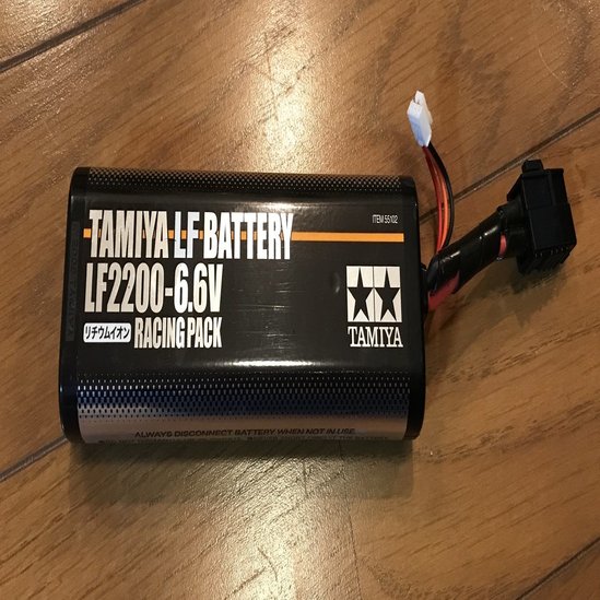 バッテリーの話｜MGP