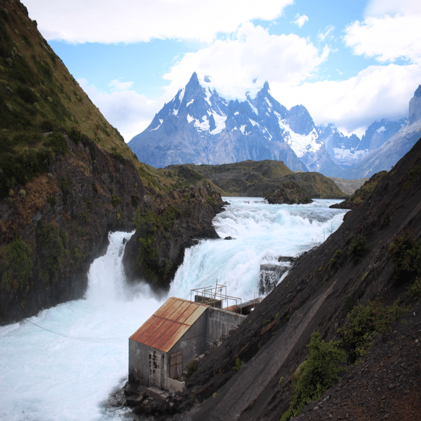 おすすめ！パイネで絶景キャンプ #おまけ 【チリ・パイネ国立公園⑤