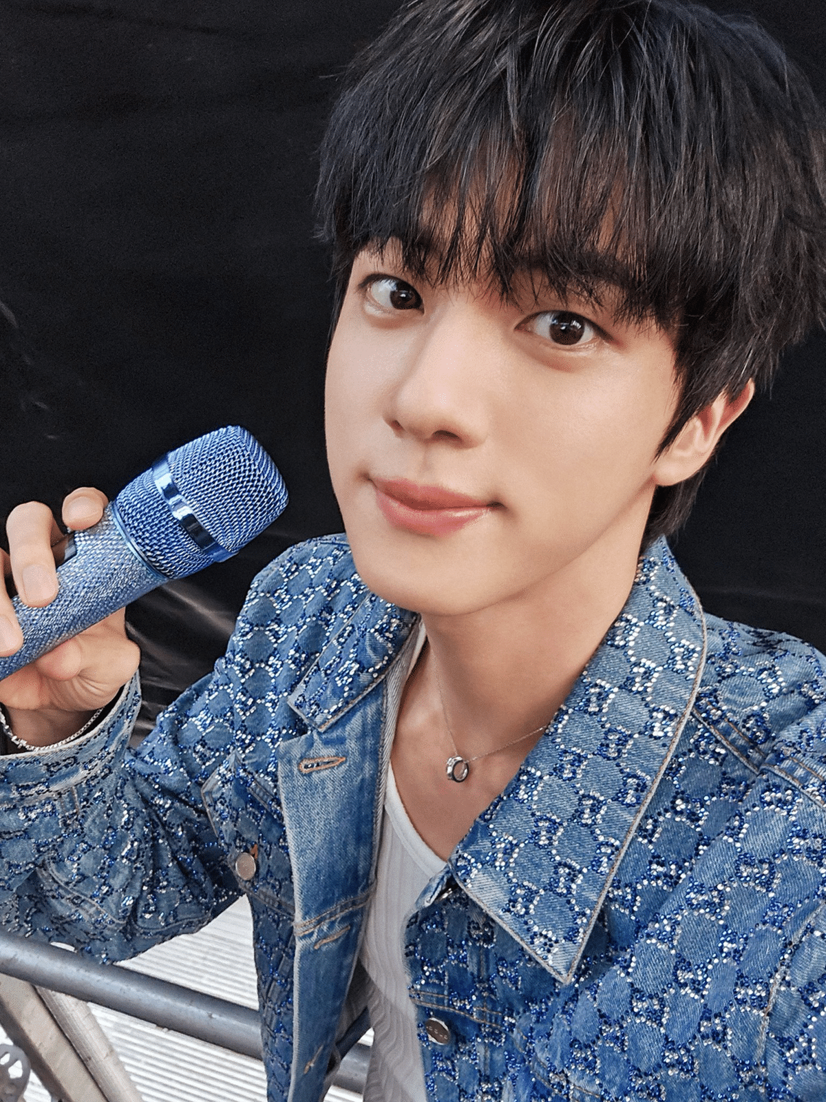 BTS ジン　アーティストメイド　パジャマ　MERCHBOX　ウットくん　セット BTS ジンアーティストメイドパジャマMERCHBOXウットくんセット