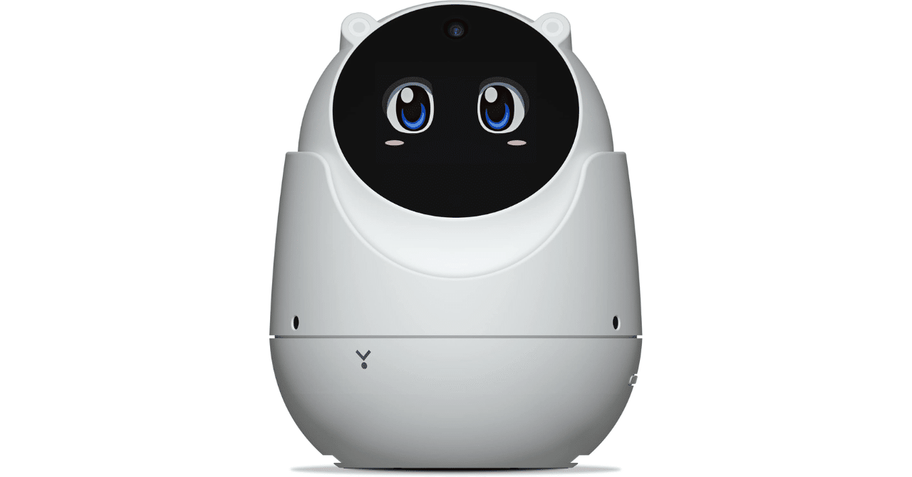 ユピテル 見守りロボット ユピ坊 YR-03｜GetGadgetGot
