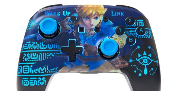 カービィ型Nintendo Switch用ワイヤレスコントローラーが登場