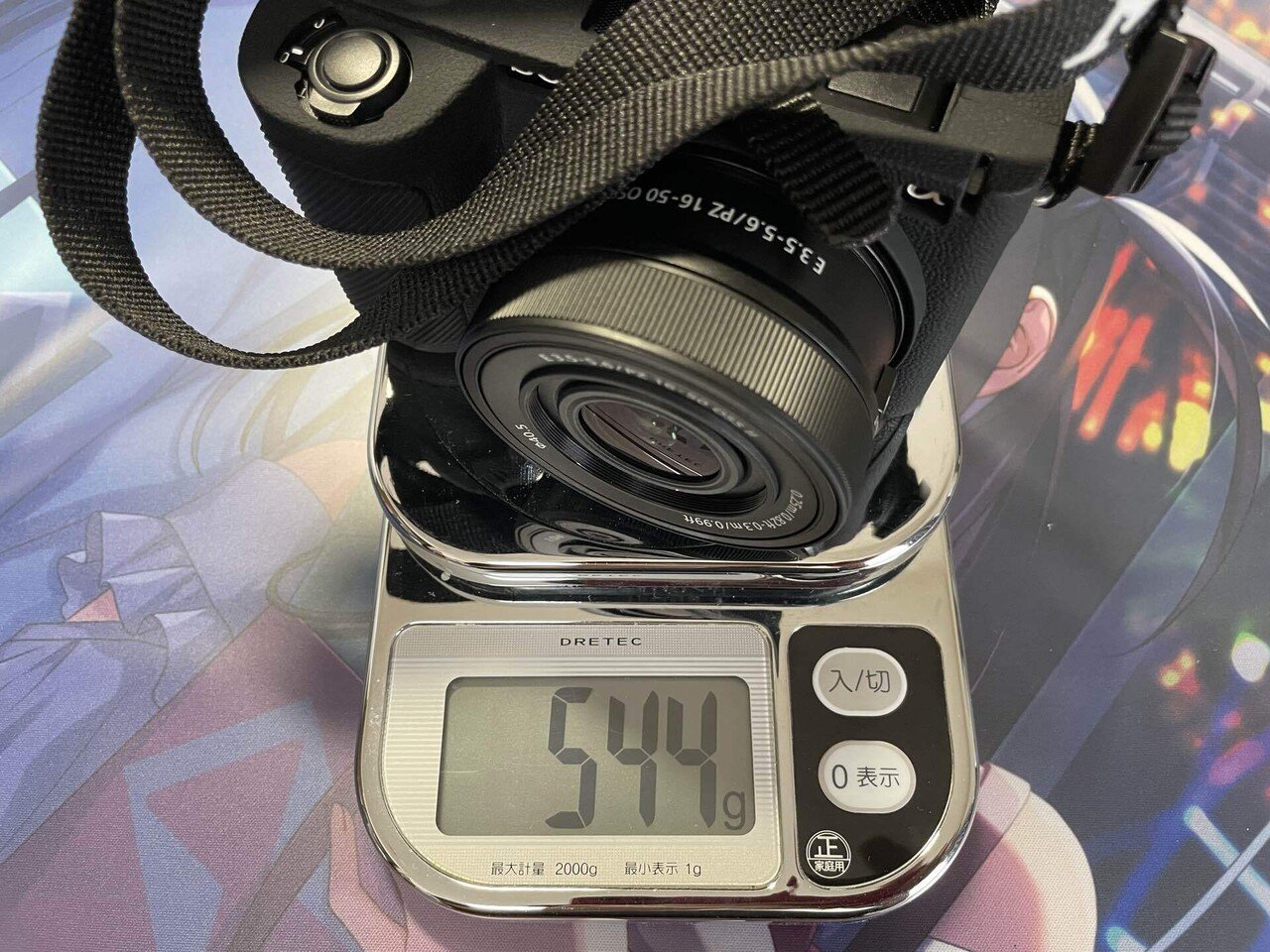 ミラーレス一眼デビュー】SONY ZV-E10M2を購入したお話｜na²