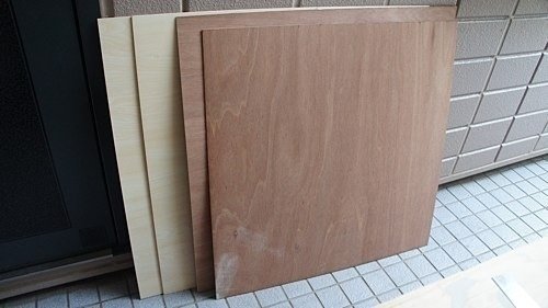 木製パネルを作る|Tako☆MASARU 木製パネルを作る|Tako☆MASARU