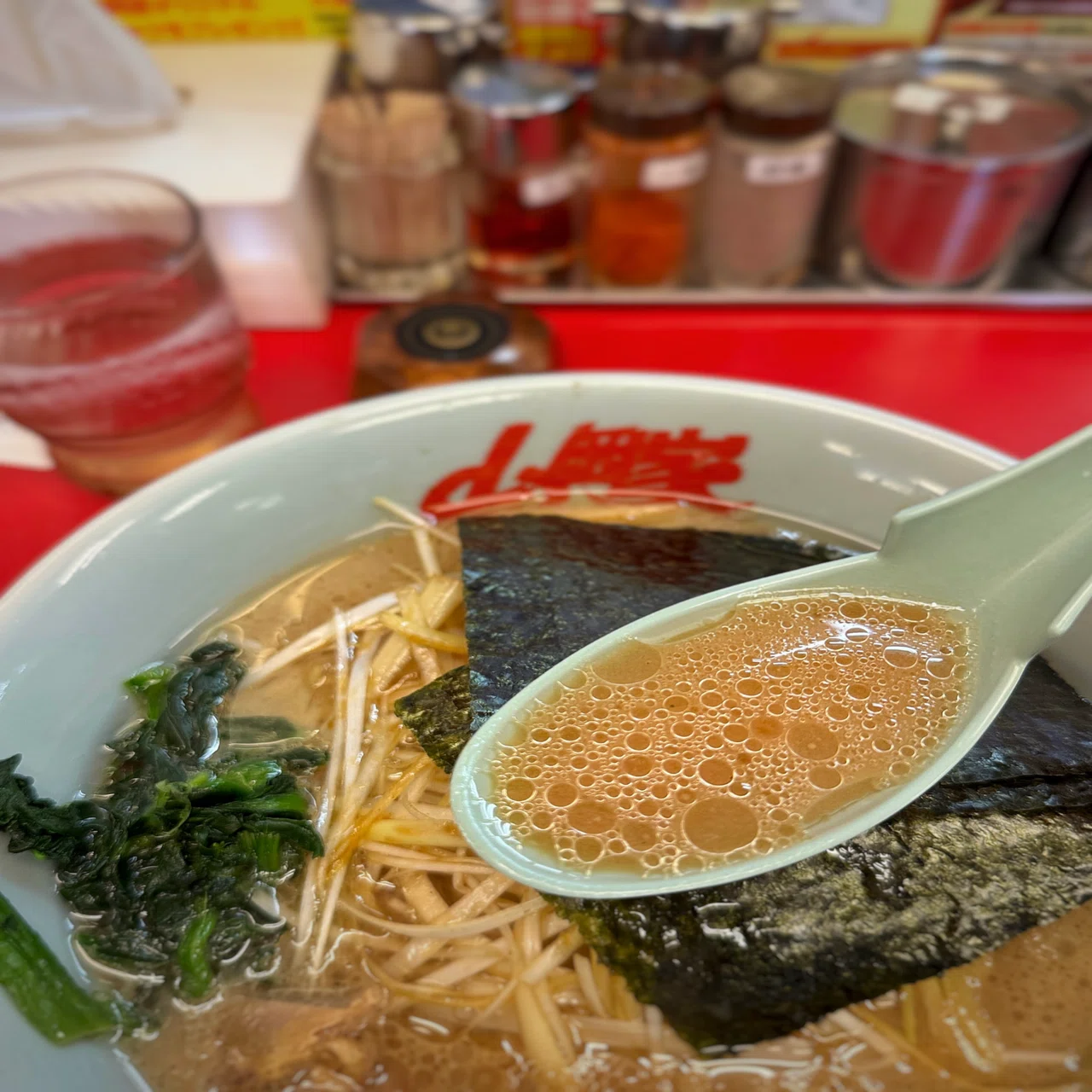 山岡家 福岡松島店@東区松島｜nonopapa