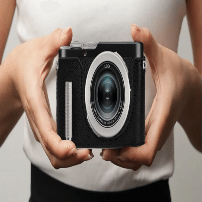 LEICA D-LUX8 “100 YEARS OF LEICA”｜Kenichi Masuo