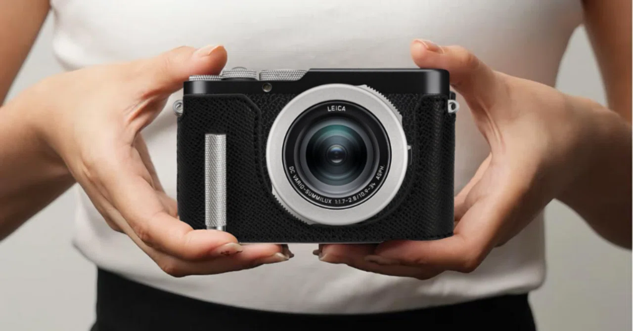 LEICA D-LUX8 “100 YEARS OF LEICA”|Kenichi Masuo LEICA D-LUX8 “100 YEARS OF LEICA”|Kenichi Masuo