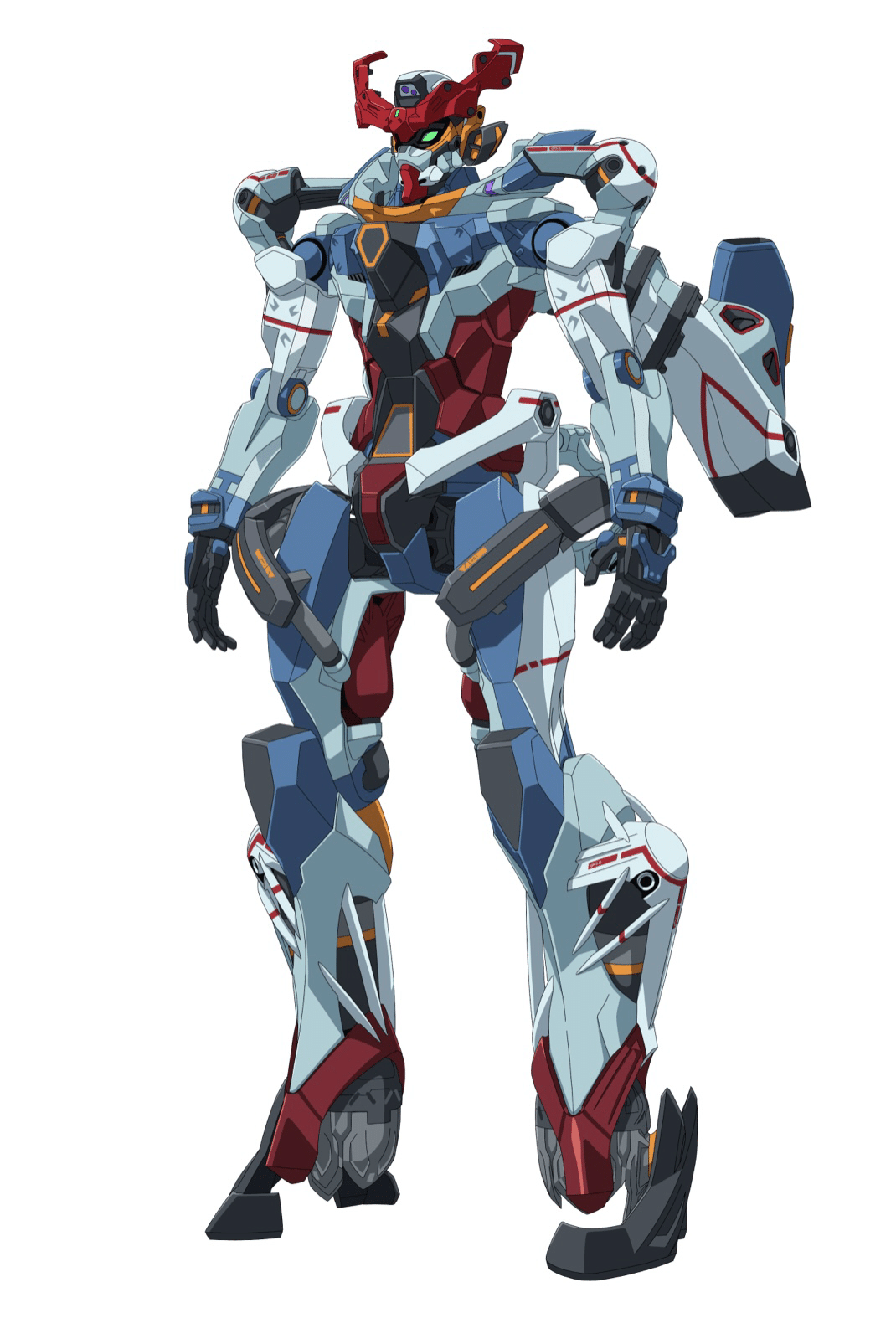 機動戦士ガンダムジークアクス　フィルム　キャラ　アマテ　マチュ　裸風 画像・写真 | 『ガンダム ジークアクス』妙に色気のあるシーン