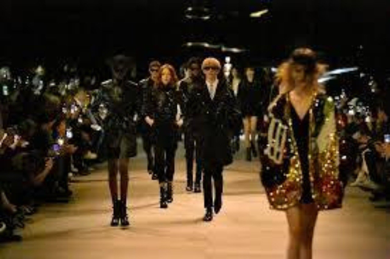 ナベ主観のセリーヌ19SSレポート｜ナベ