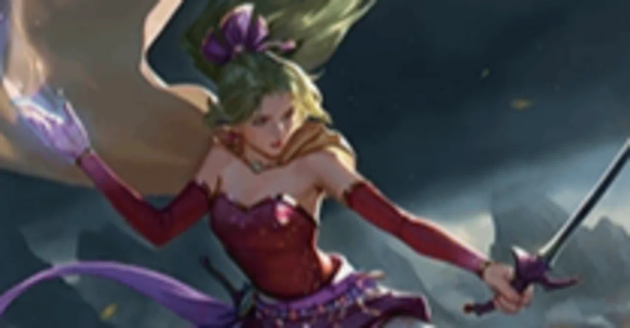 【早い者勝ち！】FFクリーチャーズ　ティナ　カード付き フルアート)(0323)魔導戦士、ティナ/Terra, Magical Adept《日本語