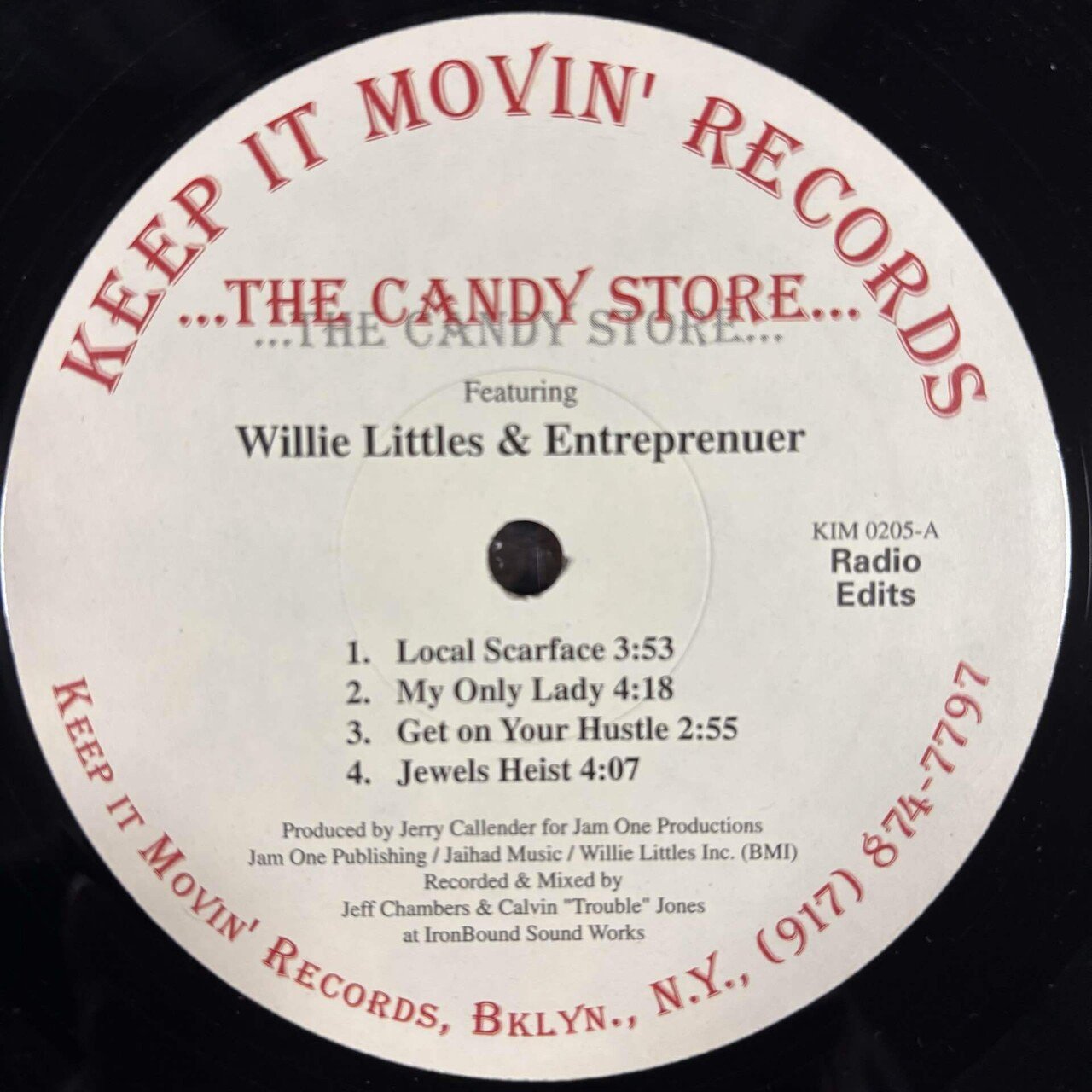 Street Poets & Major Stress｜HIP HOP JUNKIEEES