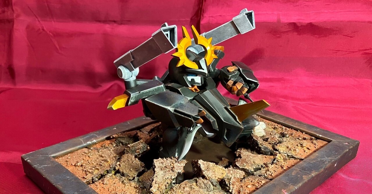 塗装済完成品】魔神創造伝ワタル 重號丸 極 魔神創造伝ワタル