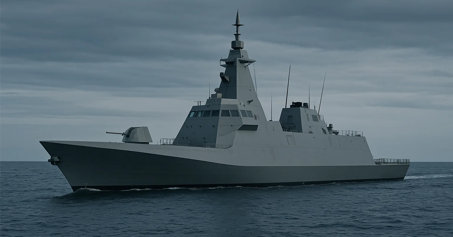 SMH『最新鋭の日本の軍艦がオーストラリア海軍の将来を変える可能性が