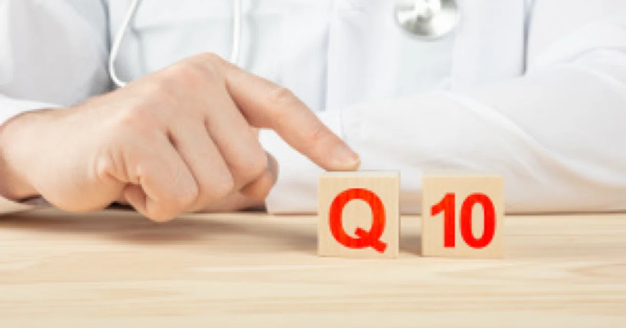 最新｜Q10欠乏症はコレステロールバランスと脳神経細胞を乱す
