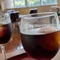 源泉掛け流しコーヒー