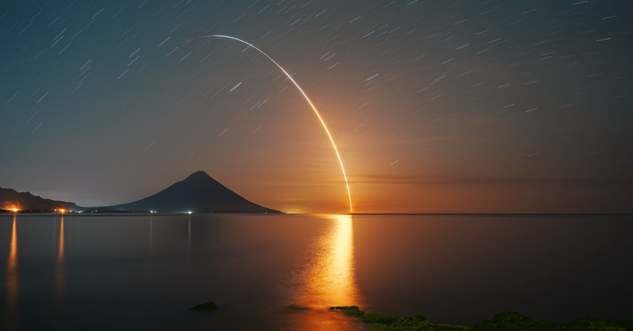 空景/近景 カメラ散歩備忘録20250629未明｜KuroTatsu