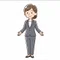 近藤まゆみ|構造OSと対話と学び