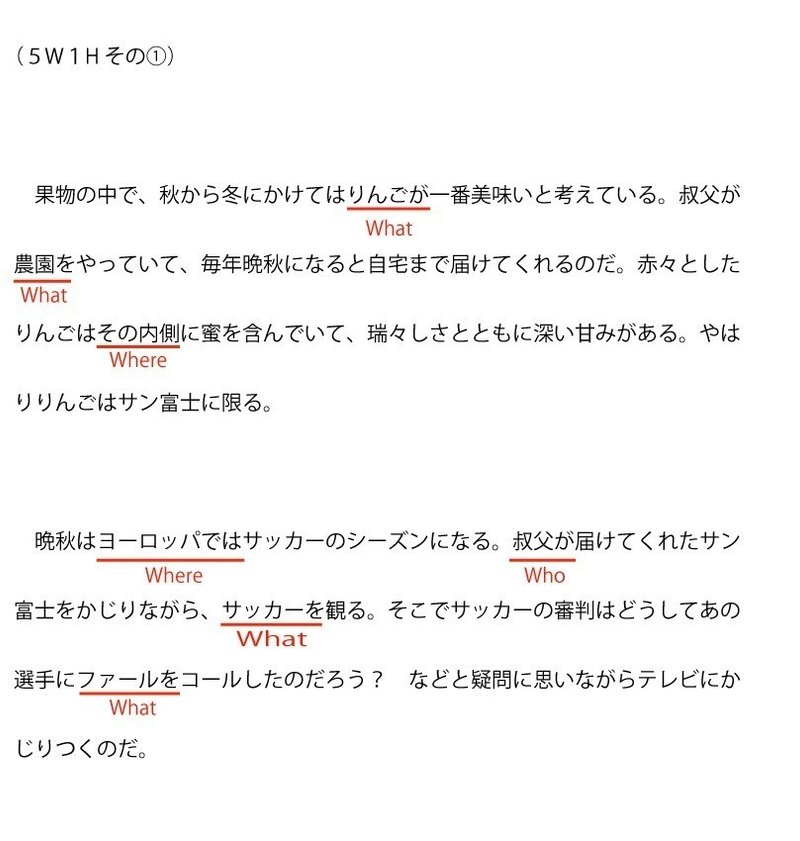 通信制大学生へ贈るレポートの書き方 10 そん Note 通信制大学生へ贈るレポートの書き方 10 そん Note