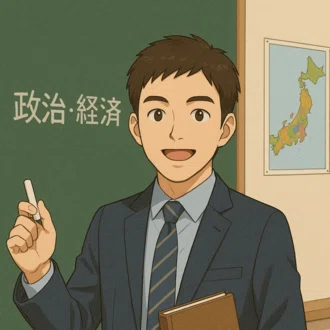 よっしー先生