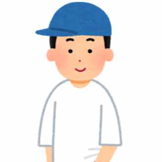 彼氏のことを相方と言うゲイ Suguru Note